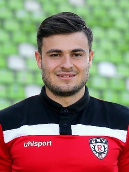 Avatar Bild für Enrico Alejandro Piu