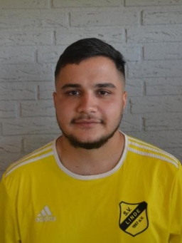 Avatar Bild für Berkay Yasar