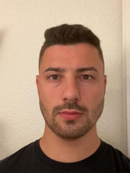 Avatar Bild für Robin Brockmann