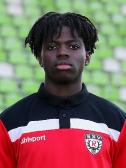Avatar Bild für Jaden Quartey