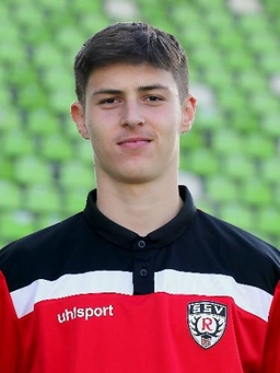 Avatar Bild für David Zenner