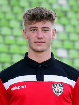 Avatar Bild für Leon Louis Hayer