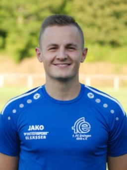 Avatar Bild für Josua Fränkle