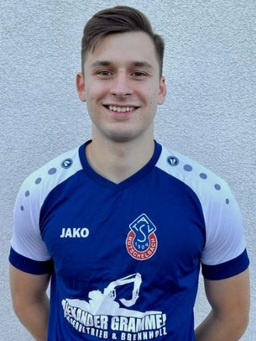 Avatar Bild für Julian Gausmann