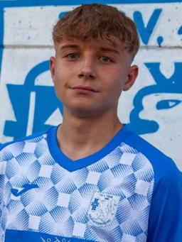 Avatar Bild für Darian Marek