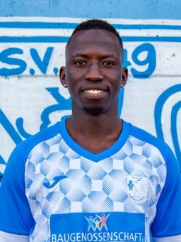 Avatar Bild für Salung Touray