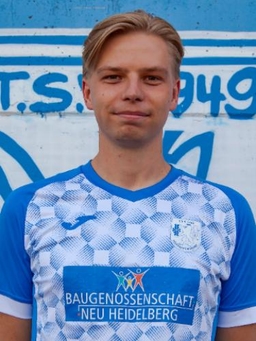 Avatar Bild für Lion Seitz