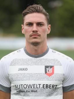 Avatar Bild für Fabio Hechler