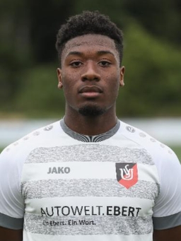 Avatar Bild für Chiebuka Johnson