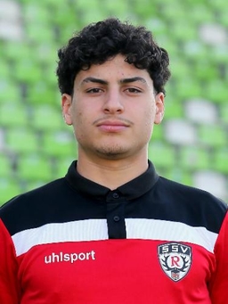 Avatar Bild für Eimen Zalloumi
