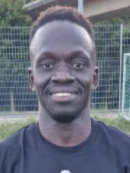 Avatar Bild für Kabiru Barjo