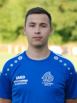 Avatar Bild für Jonas Frey