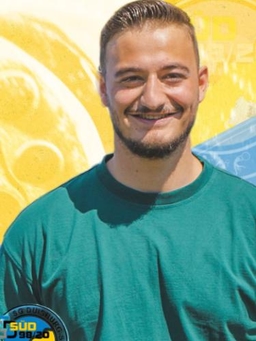 Avatar Bild für Umutcan Zengin