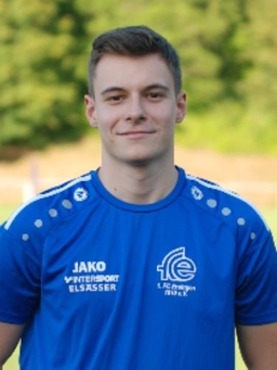 Avatar Bild für Silas Zettelmayer