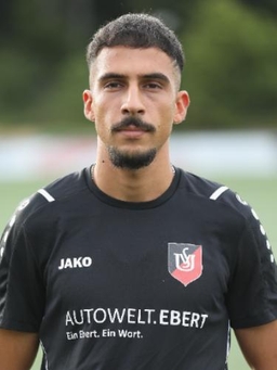 Avatar Bild für Azad Ekin