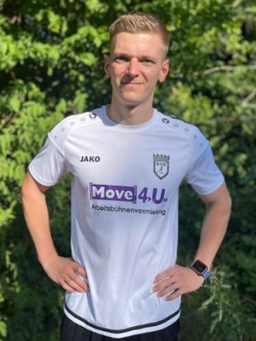 Avatar Bild für Nils Nothof