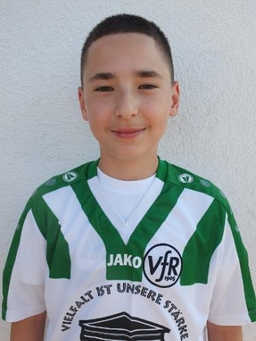 Avatar Bild für Abdullah-Efe Kasik