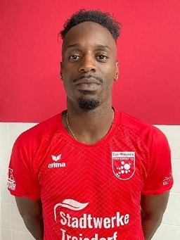 Avatar Bild für Mimbo-Nsa Mimbala