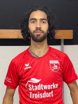 Avatar Bild für Mohamed Khabza