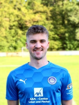 Avatar Bild für Sören Lars Hengstberger