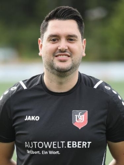 Avatar Bild für Melvin Schmitt