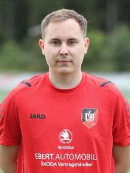 Avatar Bild für Rico Jarosch
