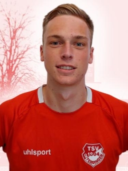 Avatar Bild für Levin Junginger