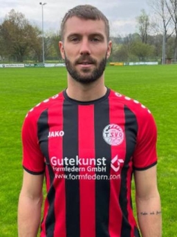 Avatar Bild für Marvin Leonhardt