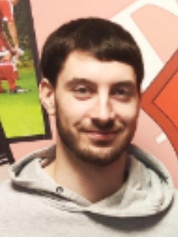 Avatar Bild für Tim Gerhardt
