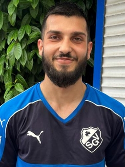 Avatar Bild für Edison Hasani