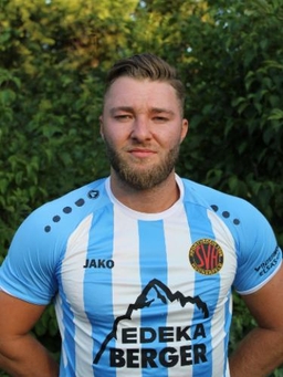 Avatar Bild für Danny Eberhart