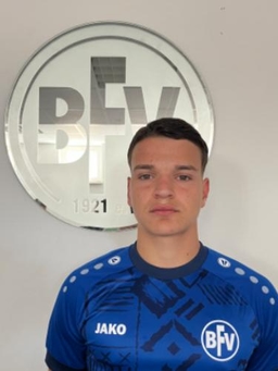 Avatar Bild für Lenny Ben Sobert