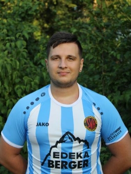 Avatar Bild für Manuel Pajzer