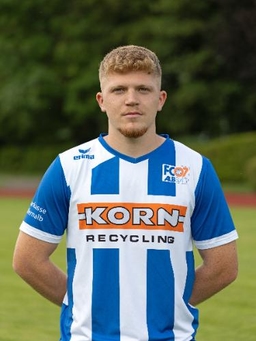 Avatar Bild für Denis Mazrekaj