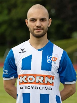 Avatar Bild für Ridvan Sahin