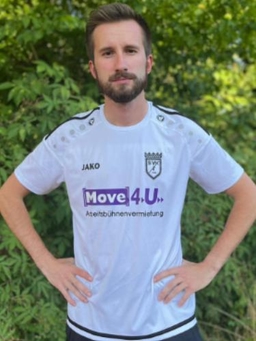 Avatar Bild für Maximilian Bopp