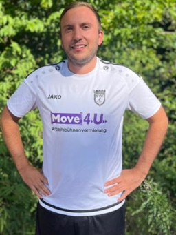 Avatar Bild für Daniel Emanuel