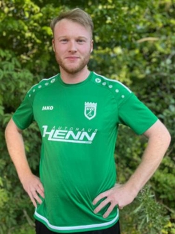 Avatar Bild für Robin Kohlmayer