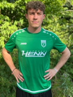 Avatar Bild für Dennis Michel