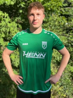 Avatar Bild für Aljoscha Schmitt