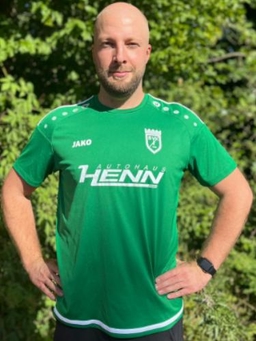 Avatar Bild für Julian Schmitt