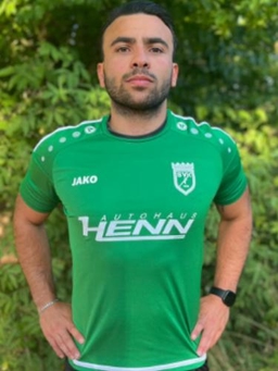Avatar Bild für Charalampos Stefanidis