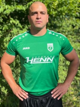 Avatar Bild für Marco Weißmann