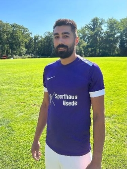 Avatar Bild für Gökhan Göksen