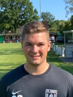 Avatar Bild für Nick Mahler