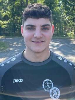 Avatar Bild für Justus Elm