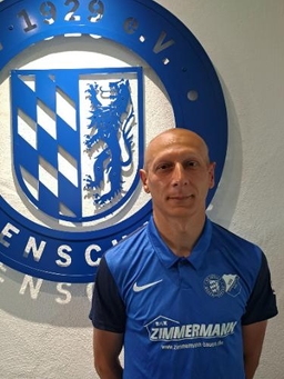 Avatar Bild für Giovanni Bellanova