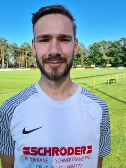 Avatar Bild für Niklas Bartsch