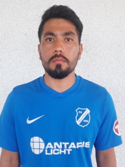 Avatar Bild für Ali Hassani