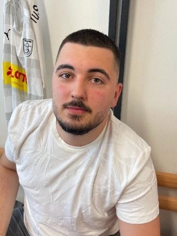 Avatar Bild für Michael Stremel